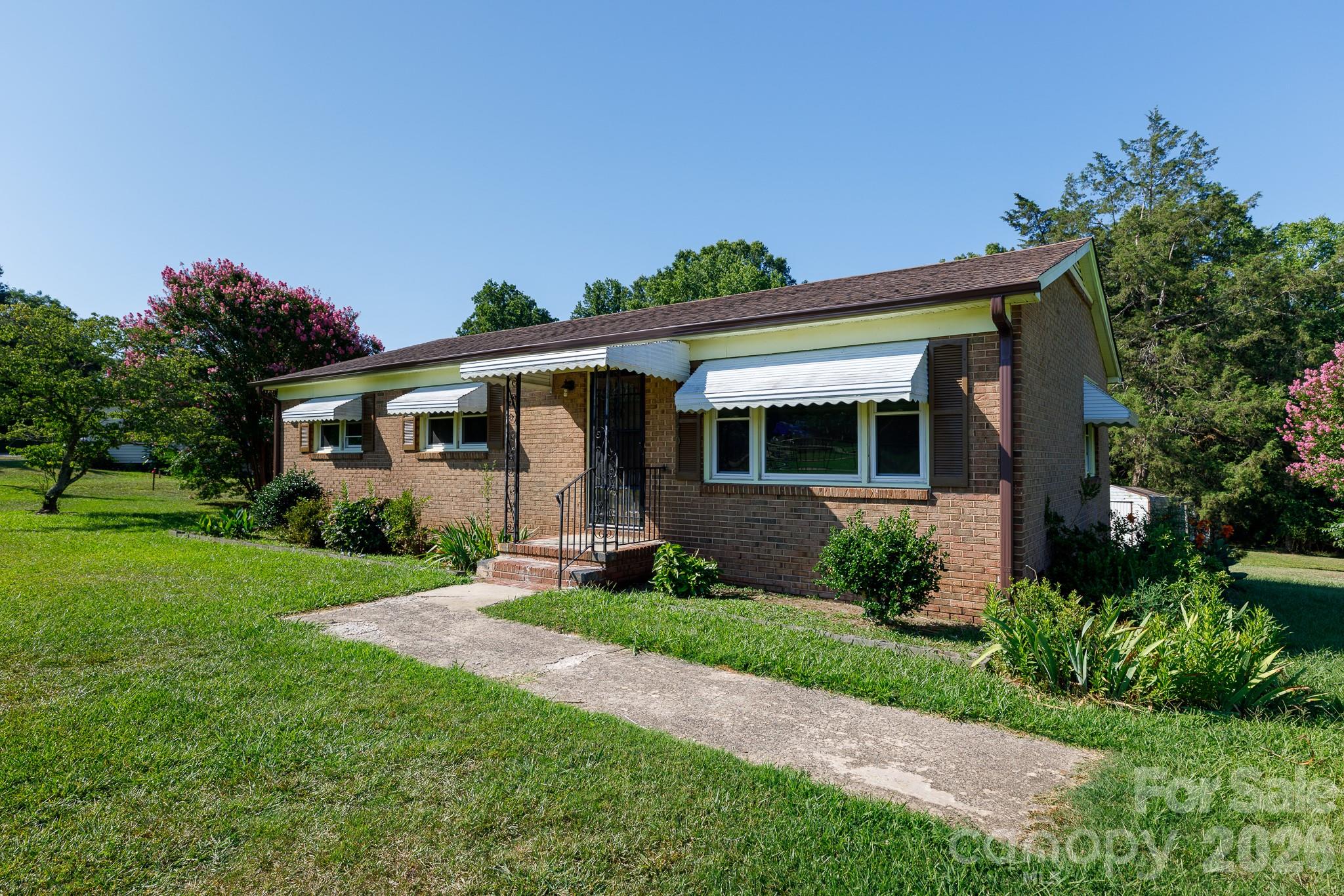 3270 Bridges Drive, Rock Hill SC 29730