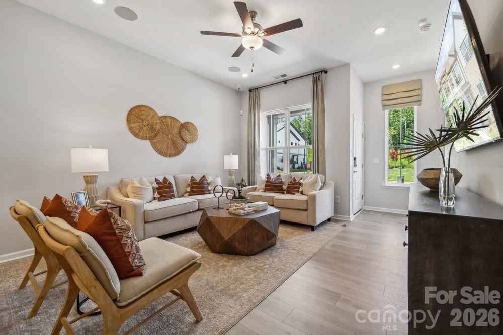3181 Beacon Heights Road, Indian Land SC 29707