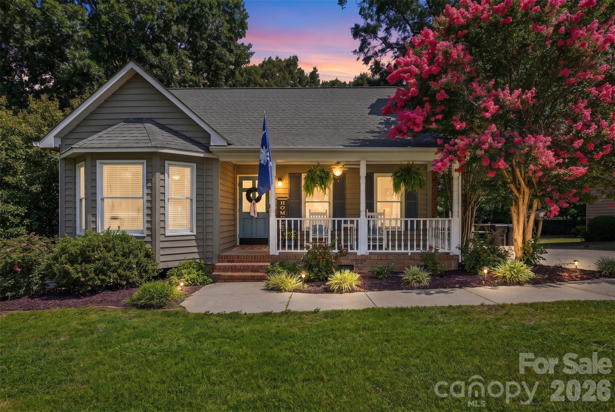 2134 Belle Chase Drive, Rock Hill SC 29732
