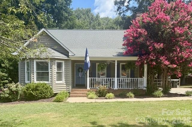 2134 Belle Drive, Rock Hill SC 29732