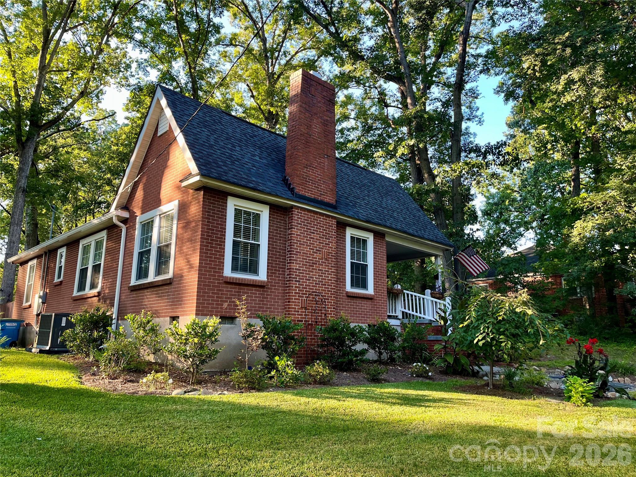 712 Jackson Street, Fort Mill SC 29715