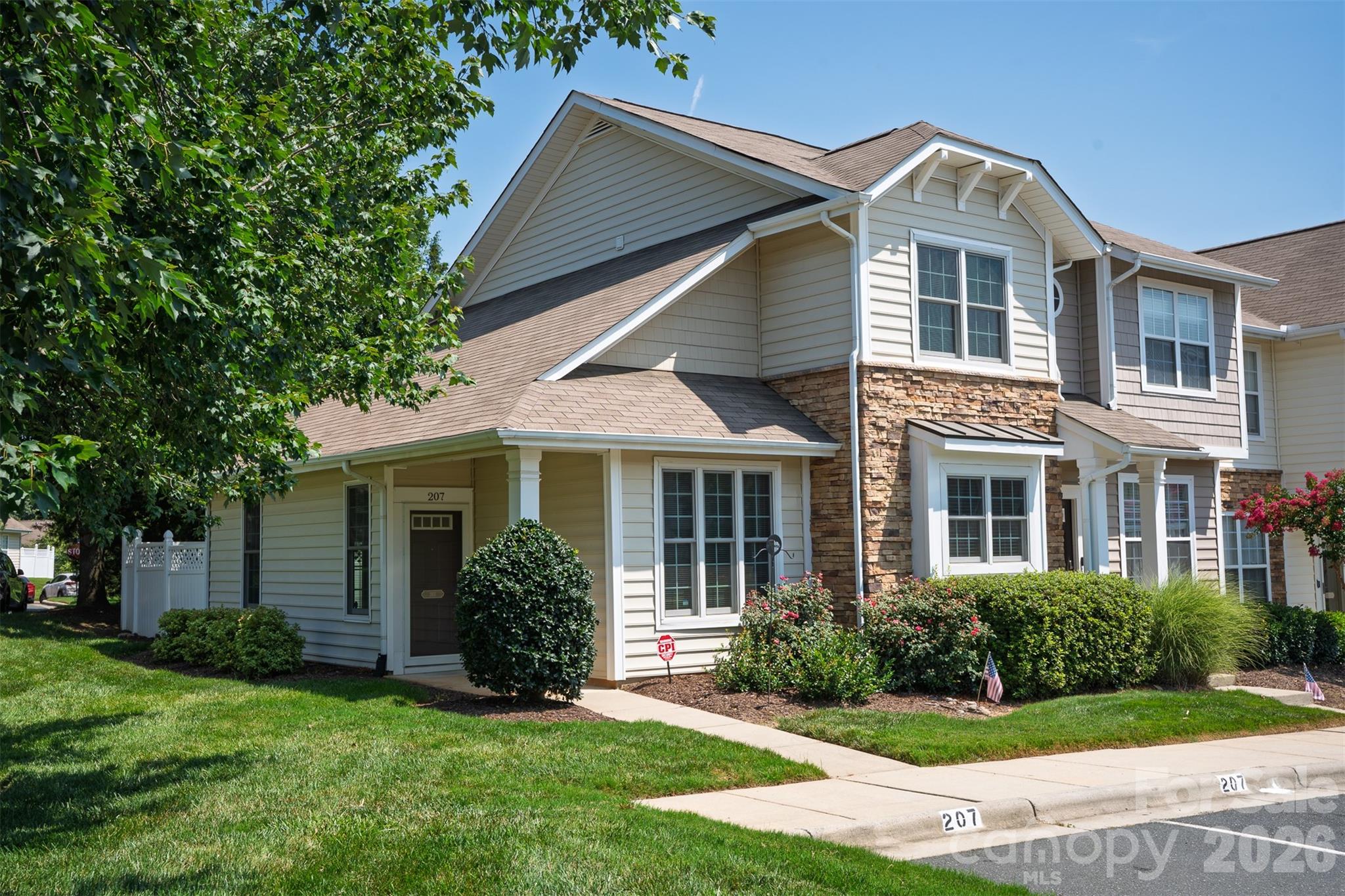 207 Dawn Mist Lane, Fort Mill SC 29708