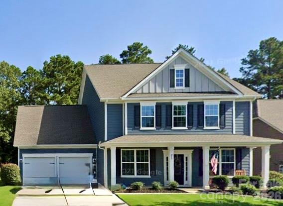 249 Sweet Briar Drive, Indian Land SC 29707