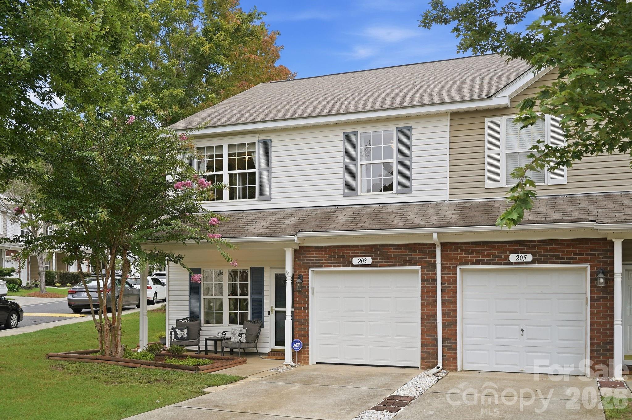 203 Tail Race Lane Unit 6311, Fort Mill SC 29715