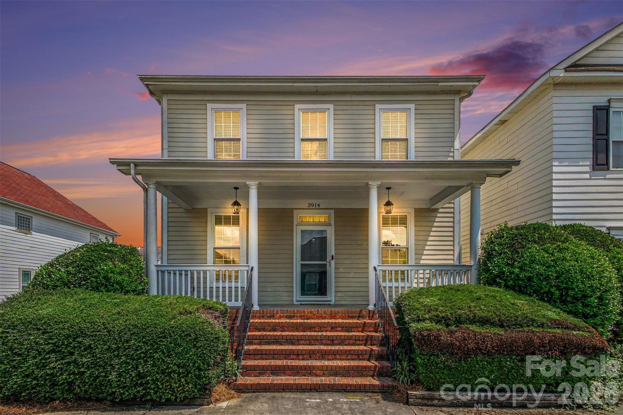 3914 Sages Avenue, Indian Trail NC 28079