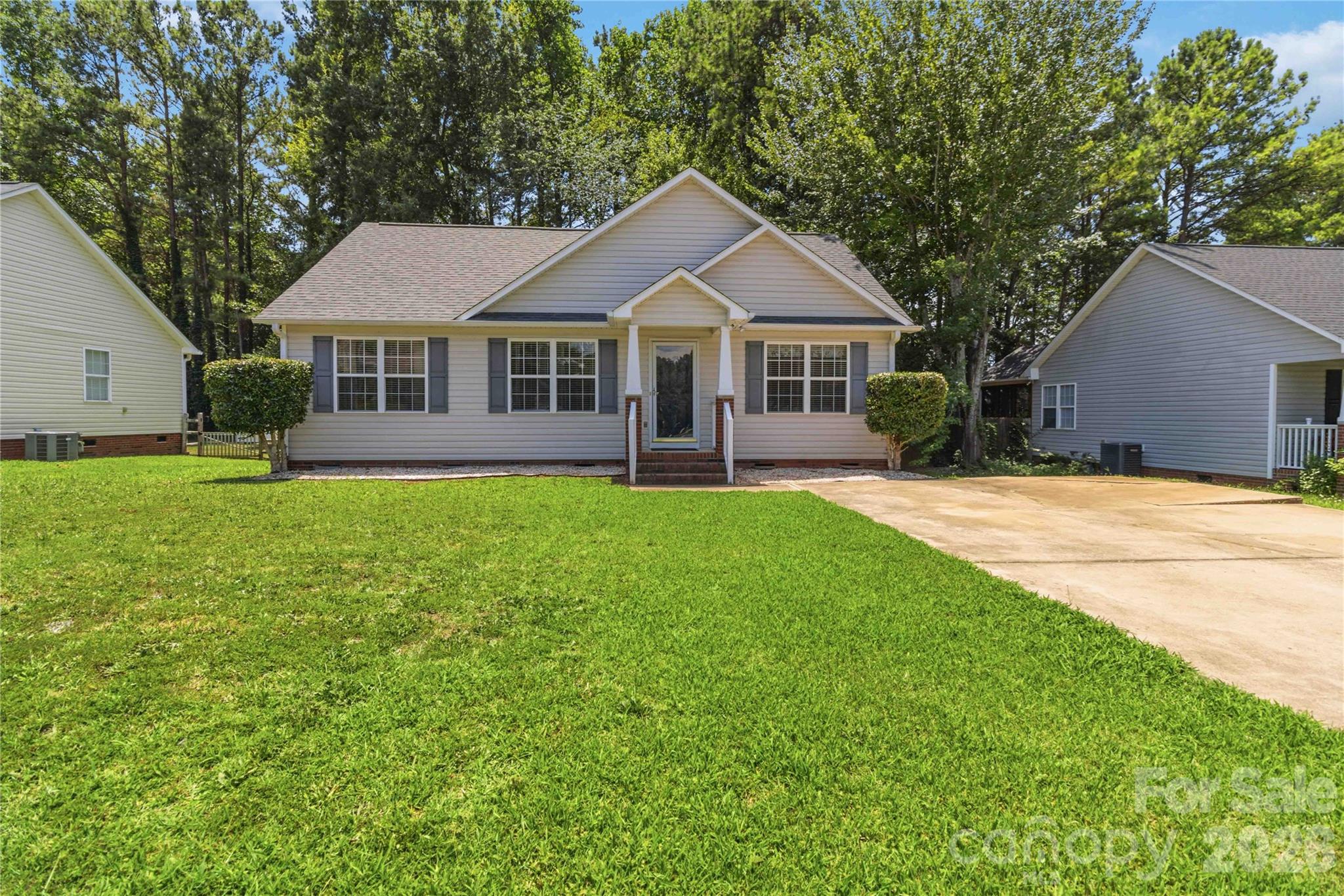 1134 Allison Bluff Trail, Rock Hill SC 29732