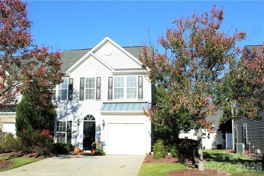 710 Mickelson Way, Fort Mill SC 29715