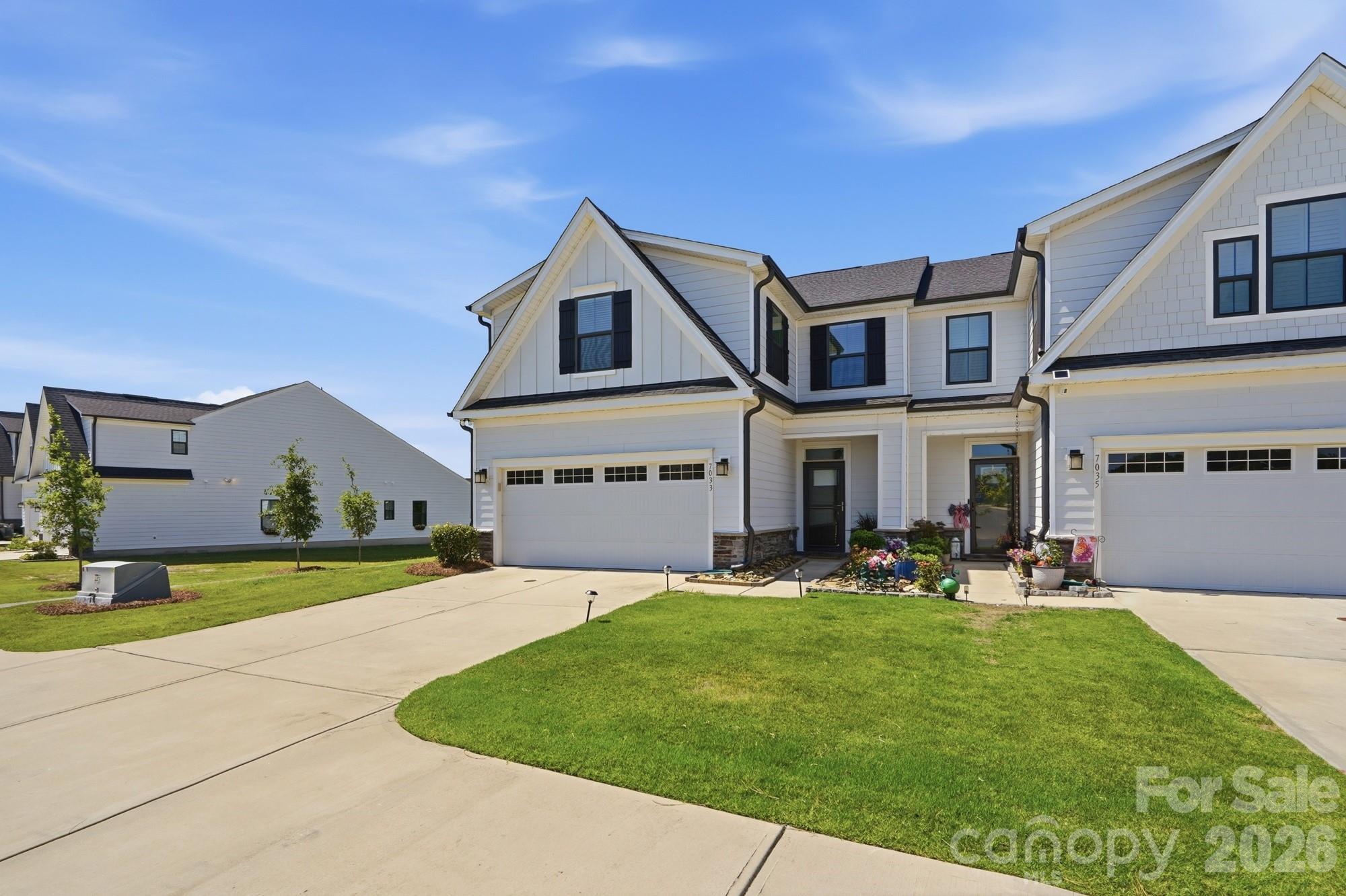 7033 Old Evergreen Parkway, Indian Trail NC 28079