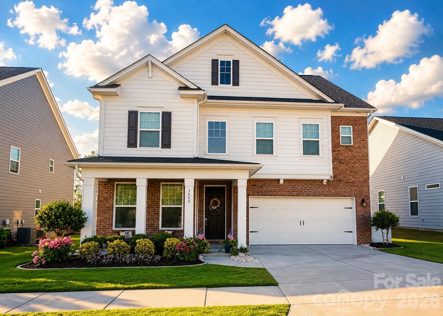 3008 Quinebaug Road, Fort Mill SC 29715
