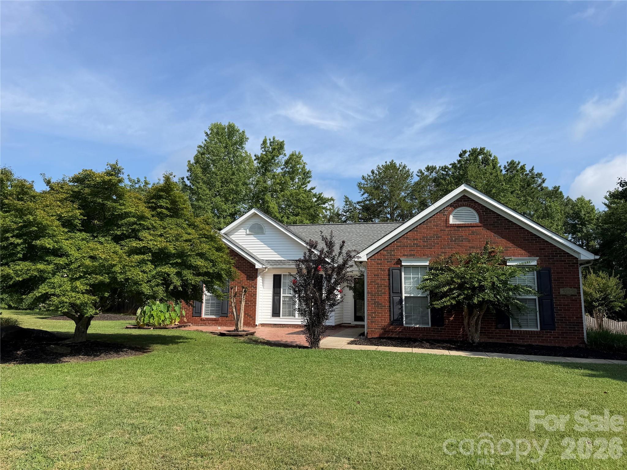 2332 Ivy Run Drive, Indian Trail NC 28079