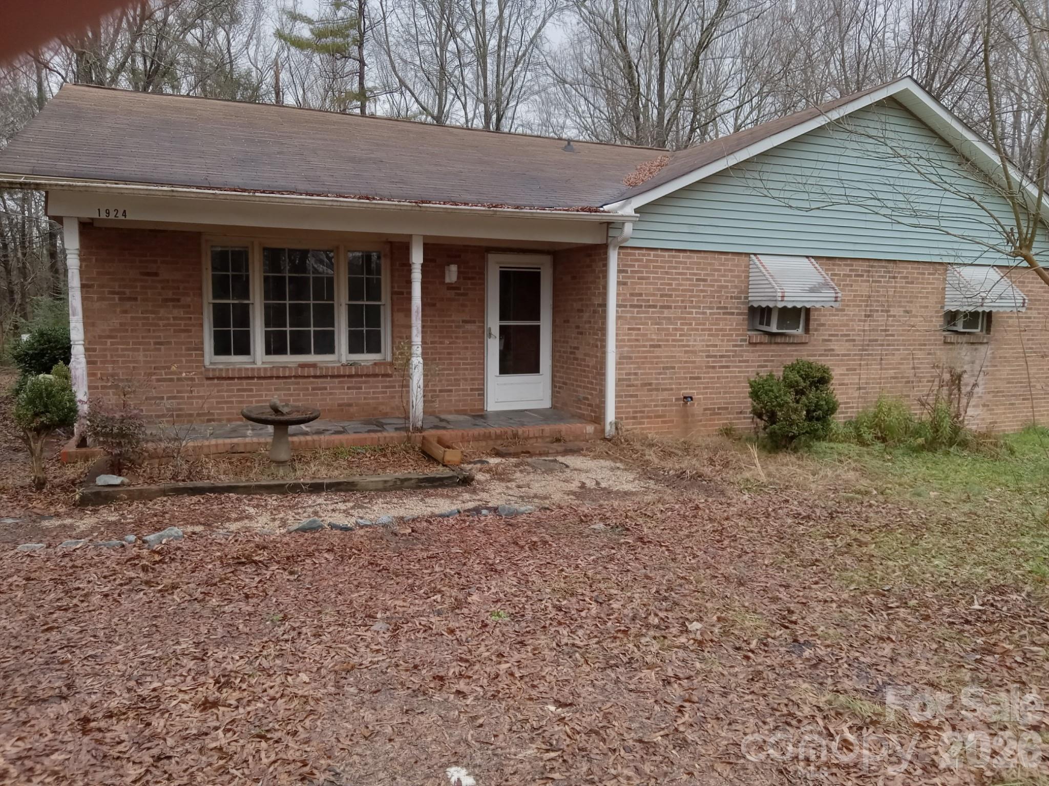 1924 Wright Road, Indian Trail NC 28079