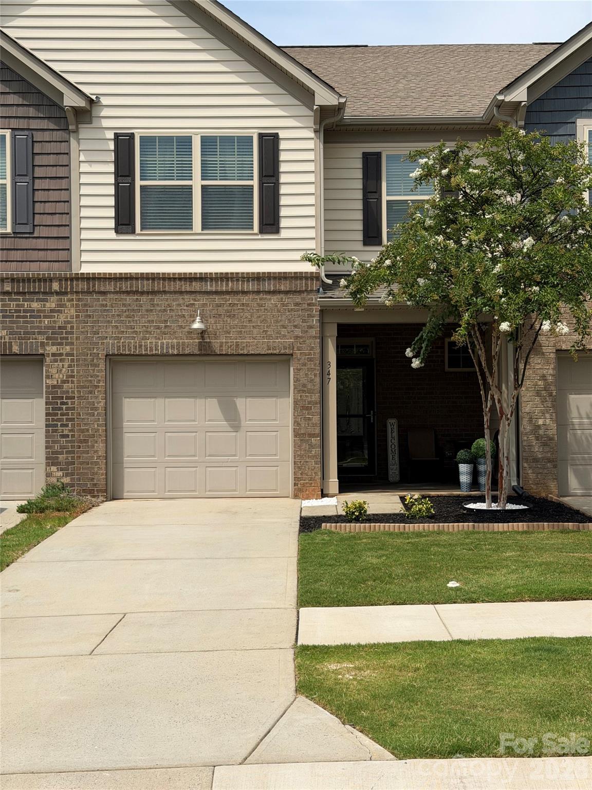347 Kennebel Place, Fort Mill SC 29715