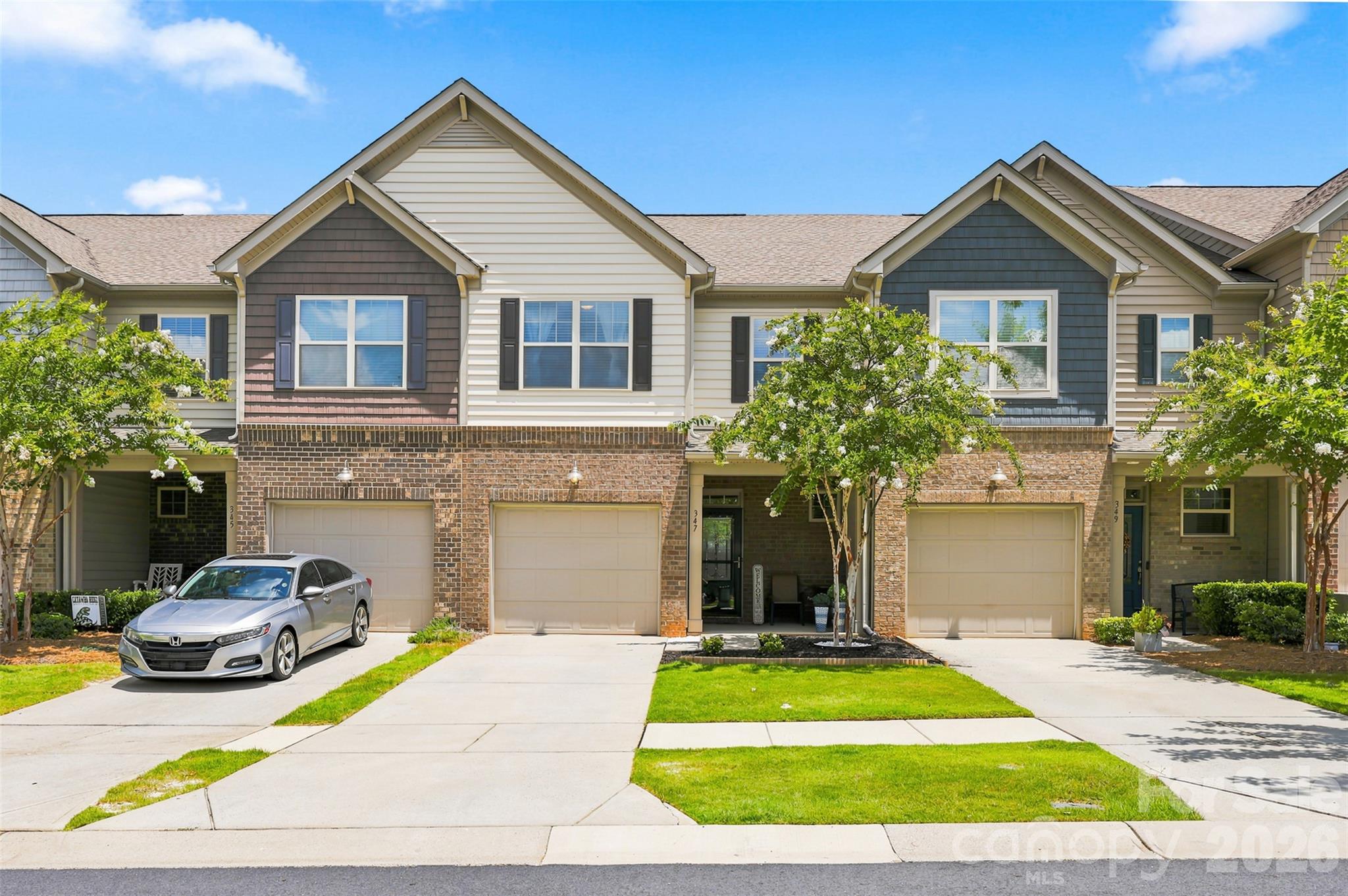 347 Kennebel Place, Fort Mill SC 29715