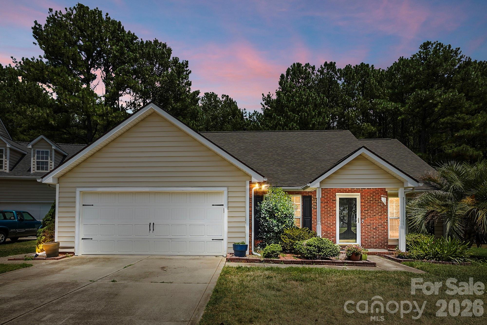 4714 Granite Court, Indian Trail NC 28079