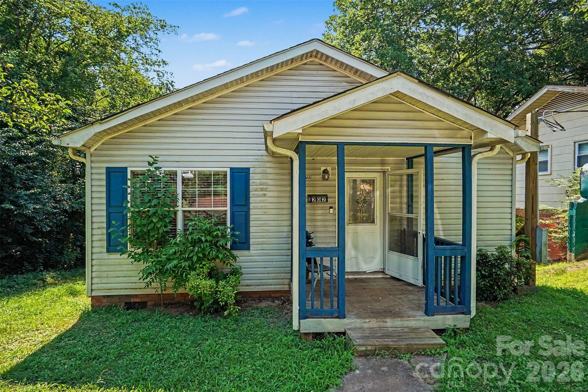 202 Joe Louis Street, Fort Mill SC 29715