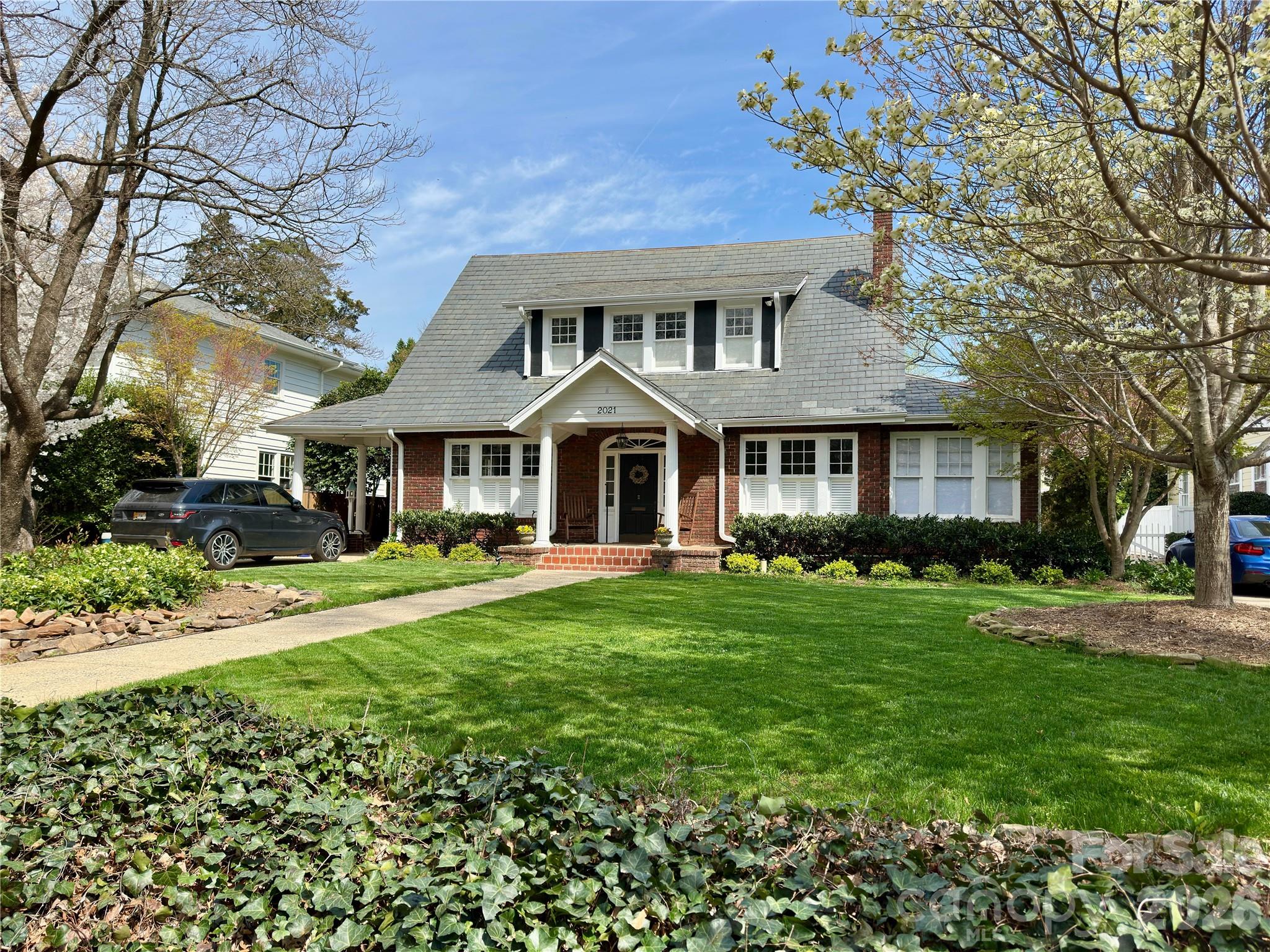 2021 Dilworth Road, Charlotte NC 28203