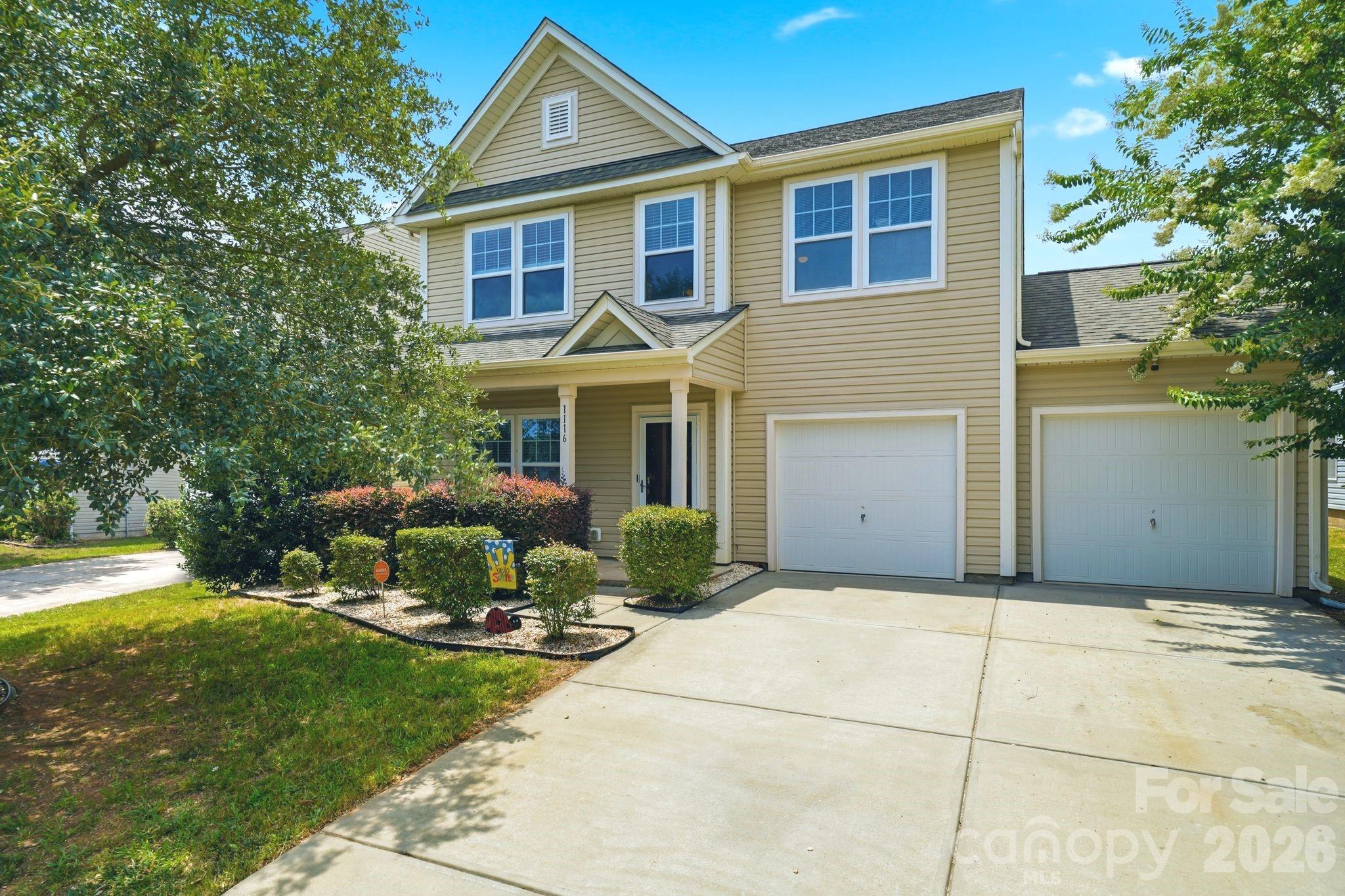 1116 Bannockburn Avenue, Rock Hill SC 29732