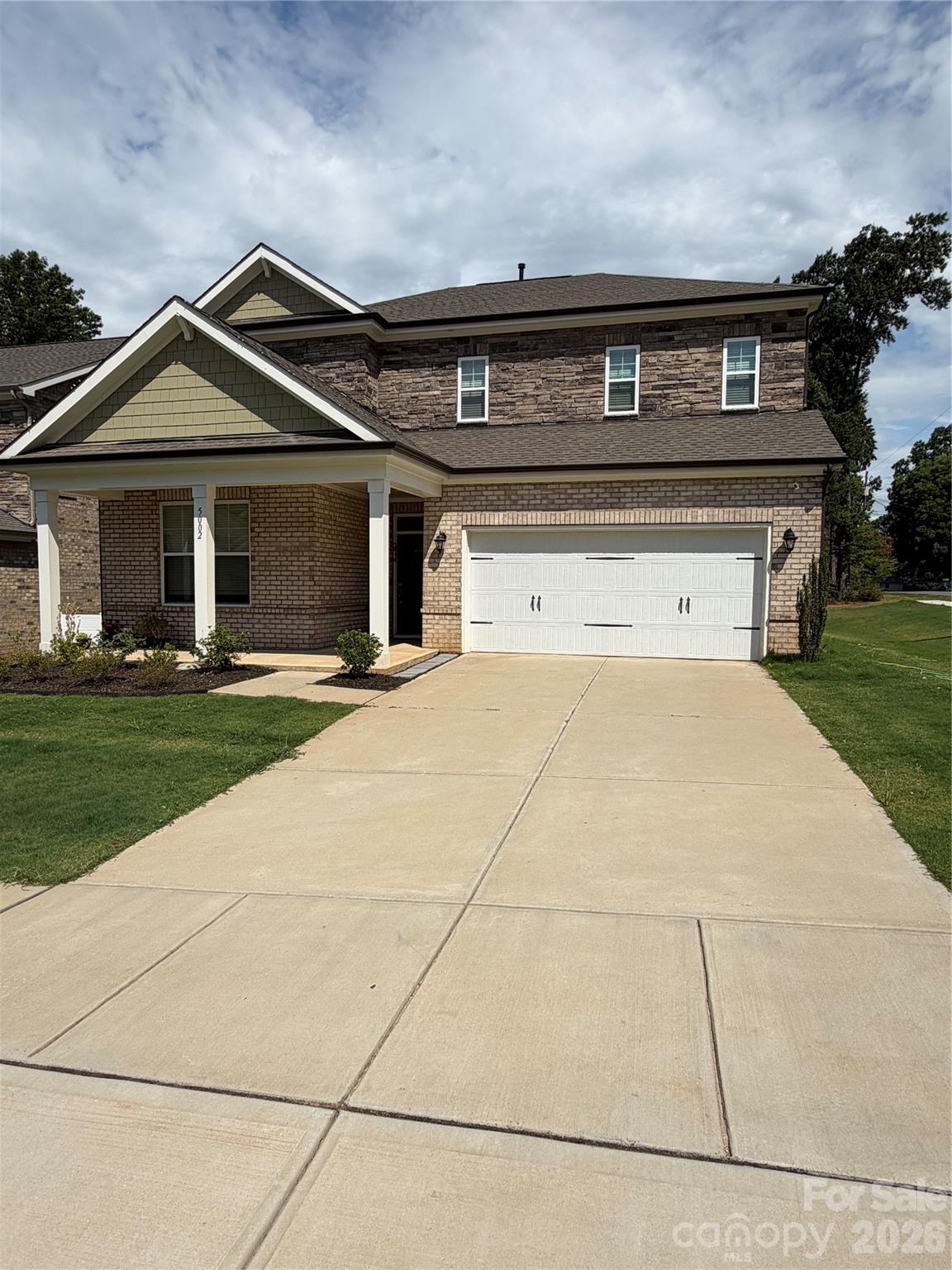 5002 Kinsbridge Drive, Mint Hill NC 28227