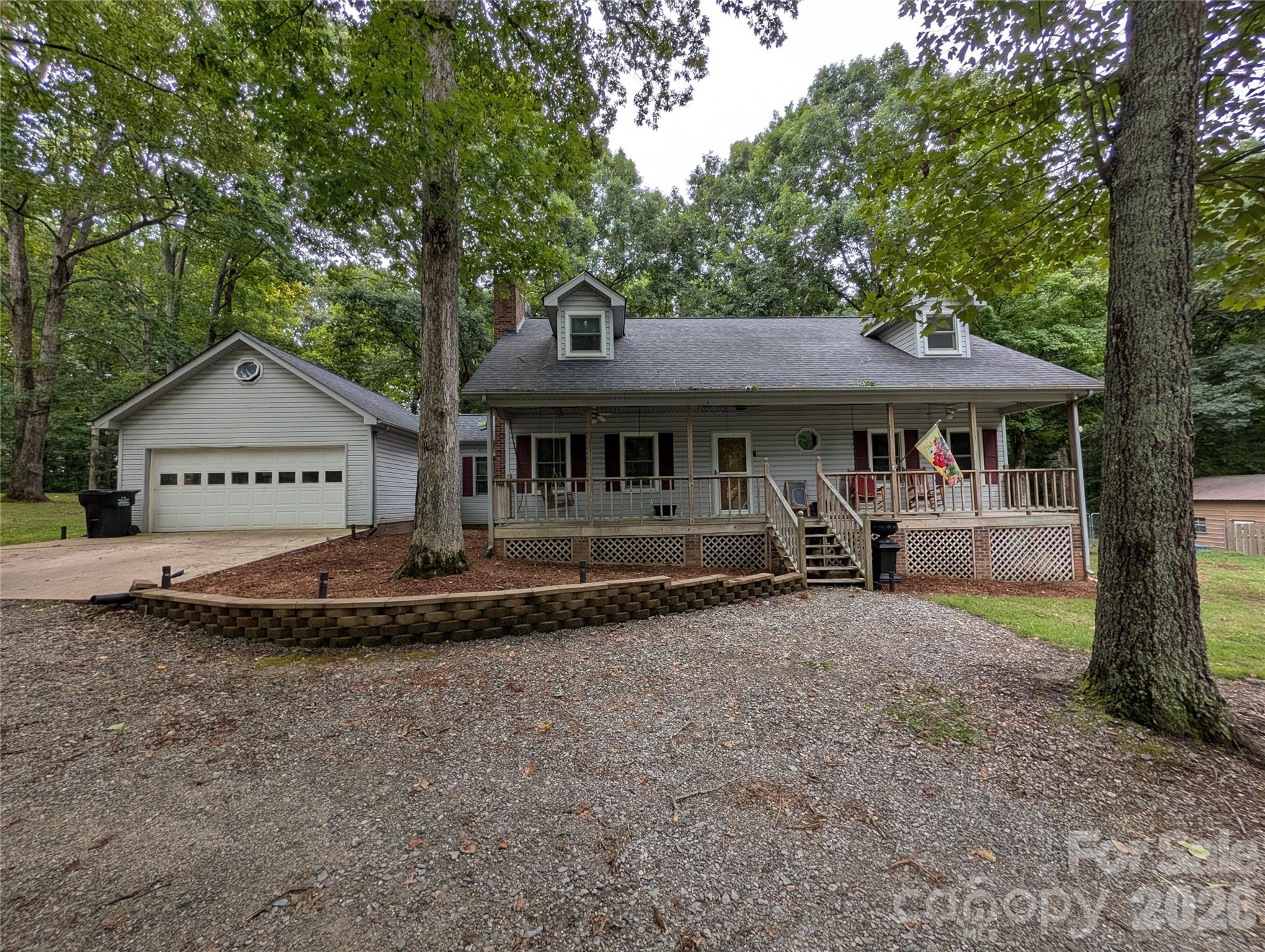 221 Shadowbrook Road, Mount Holly NC 28120