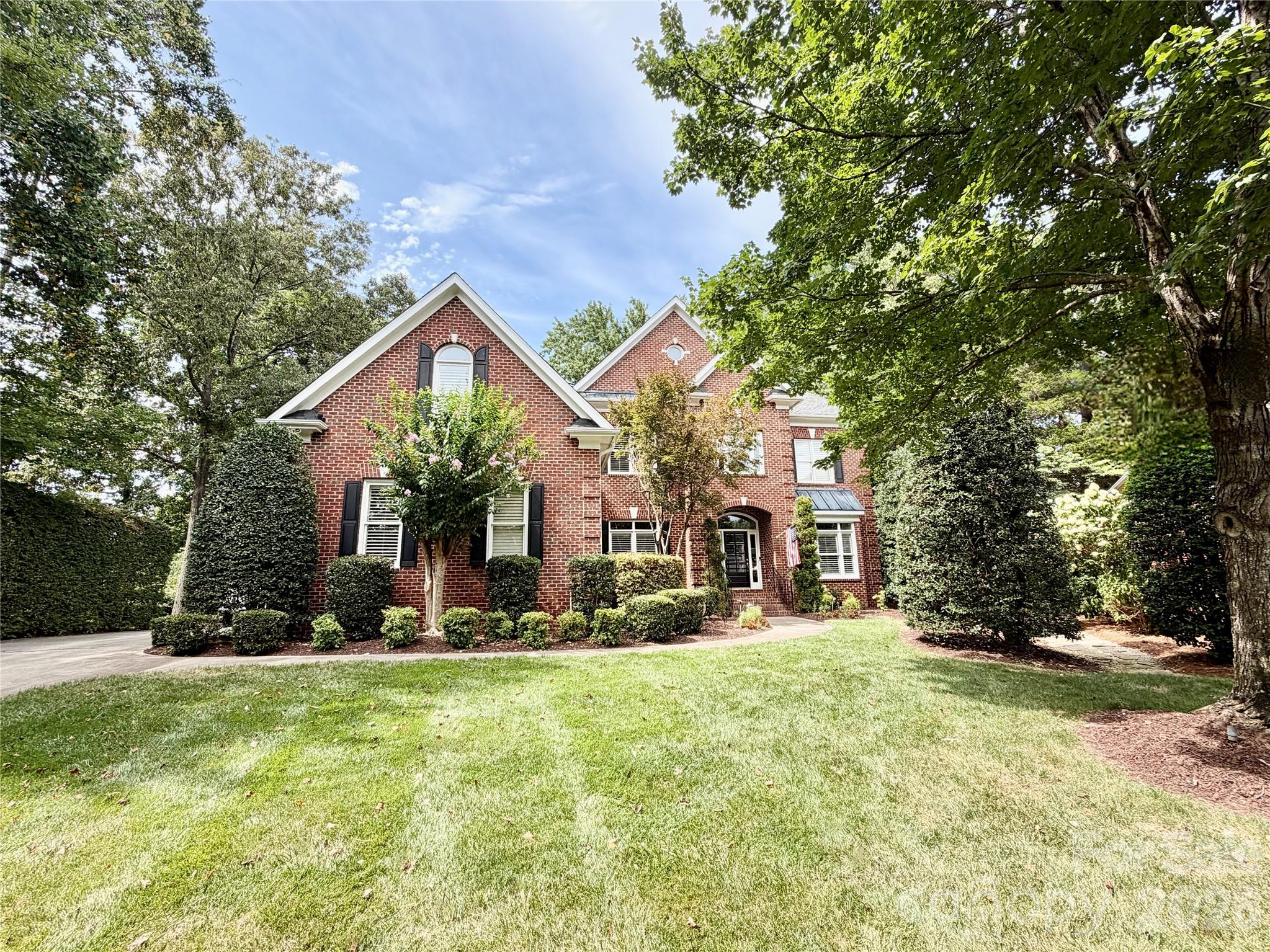 10904 Moran Lane, Charlotte NC 28277
