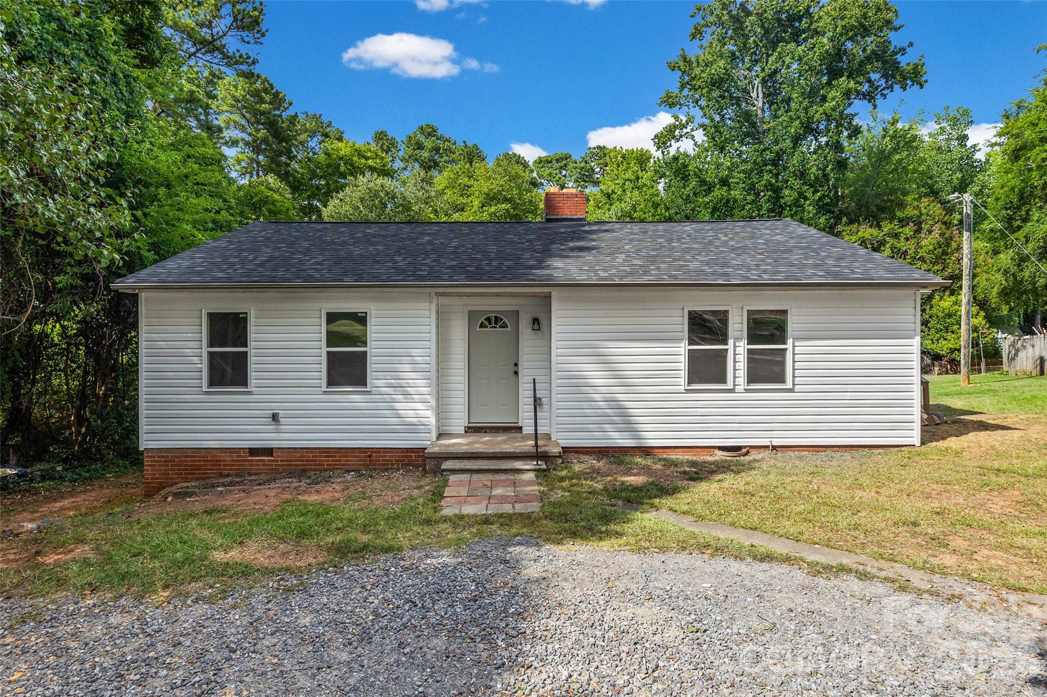725 Forest Drive, Rock Hill SC 29730