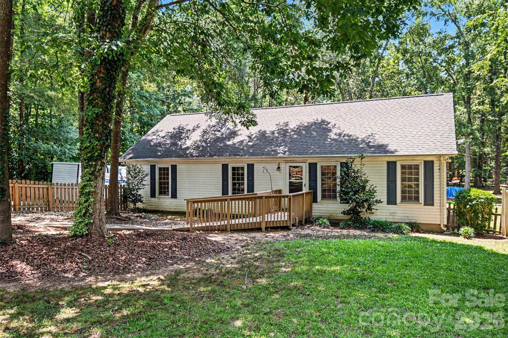 605 Buford Street Unit P16, Indian Trail NC 28079