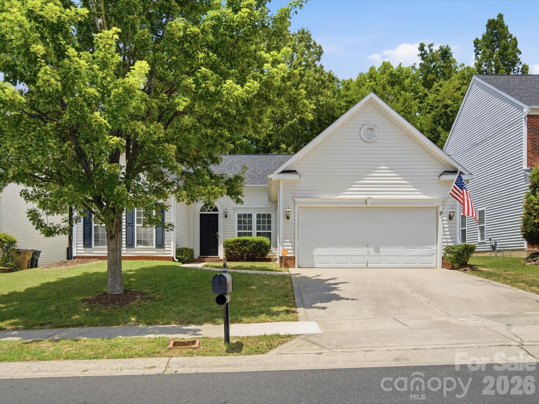 2007 Rosewater Lane, Indian Trail NC 28079