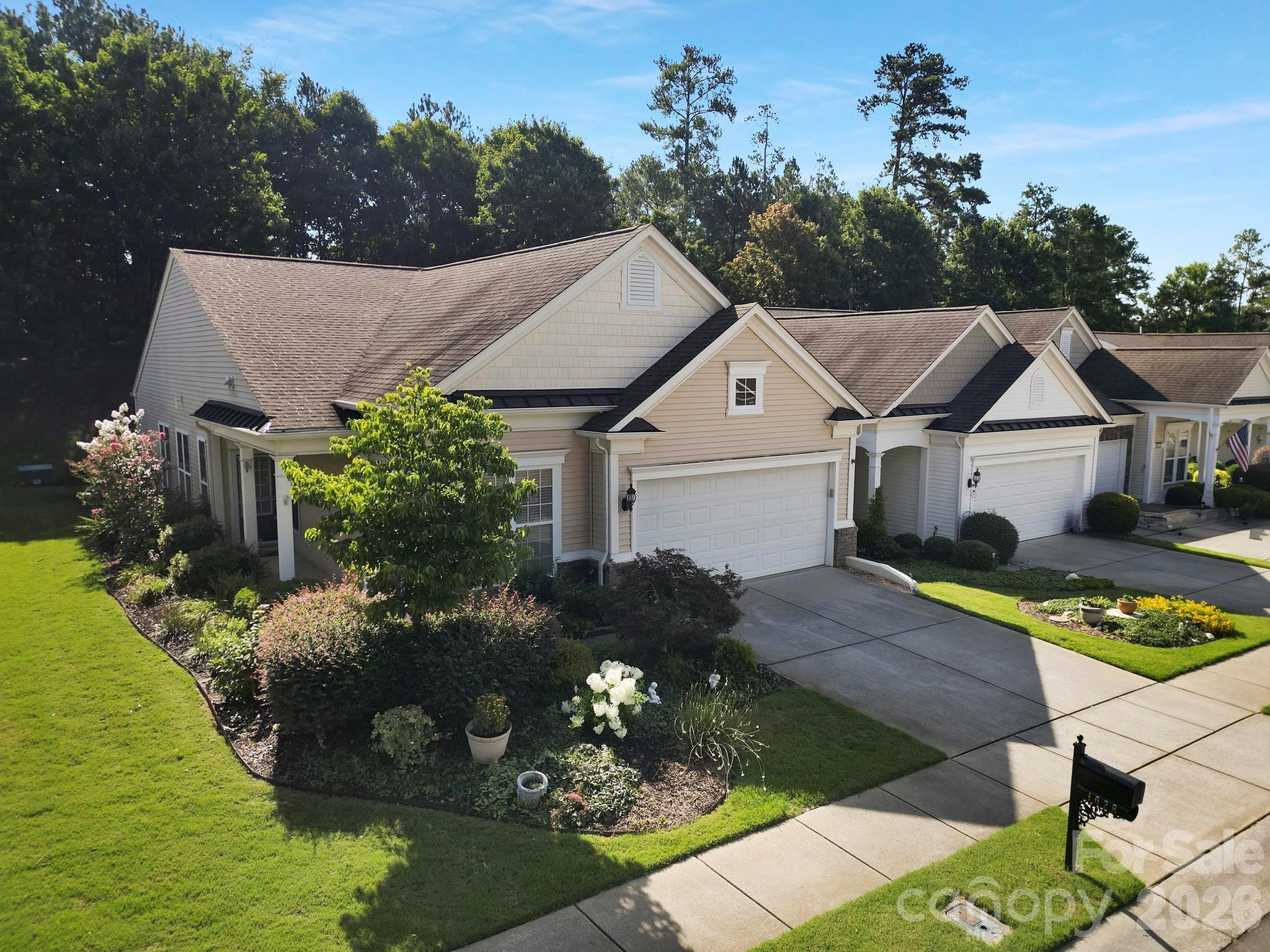 1028 Sweetleaf Drive, Fort Mill SC 29707