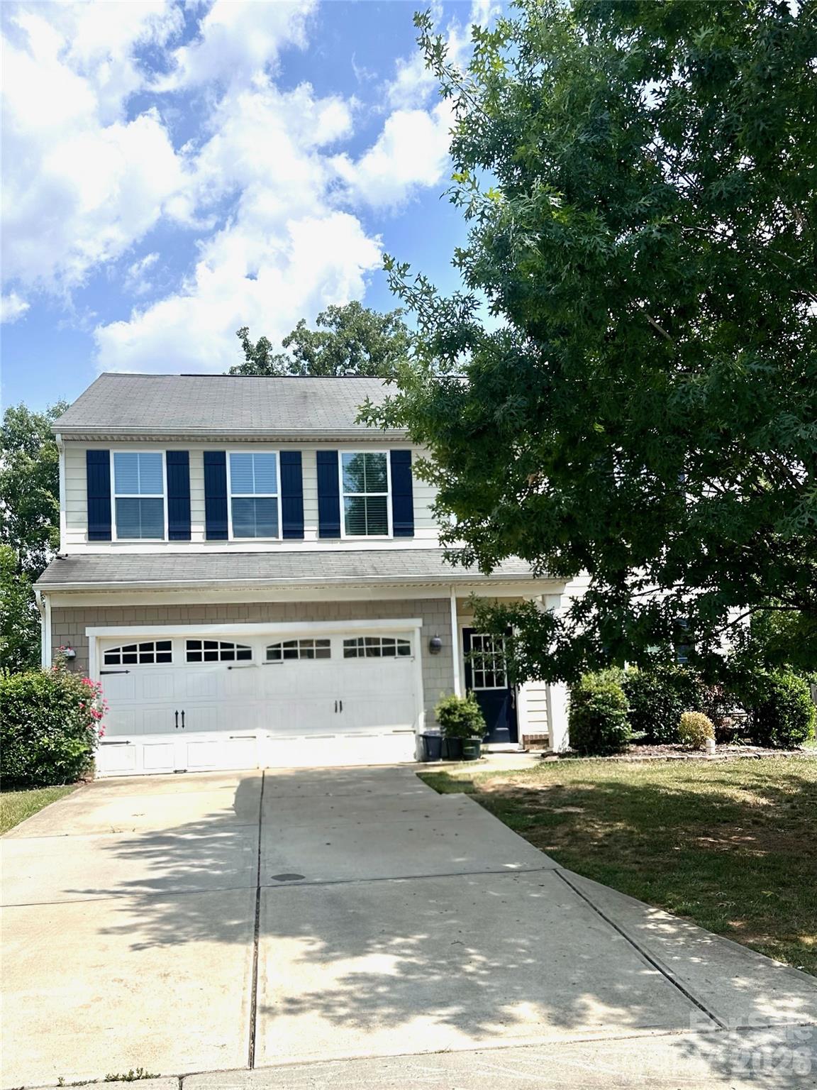 4157 Oconnell Street, Indian Trail NC 28079