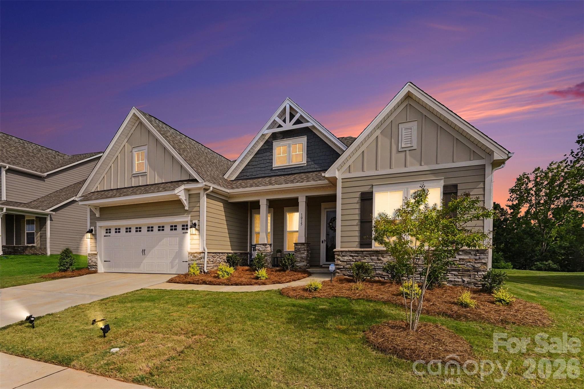 1015 Sugar Creek Road, Indian Land SC 29707