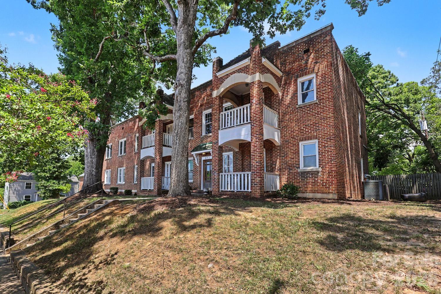 843 Ideal Way Unit 11, Charlotte NC 28203