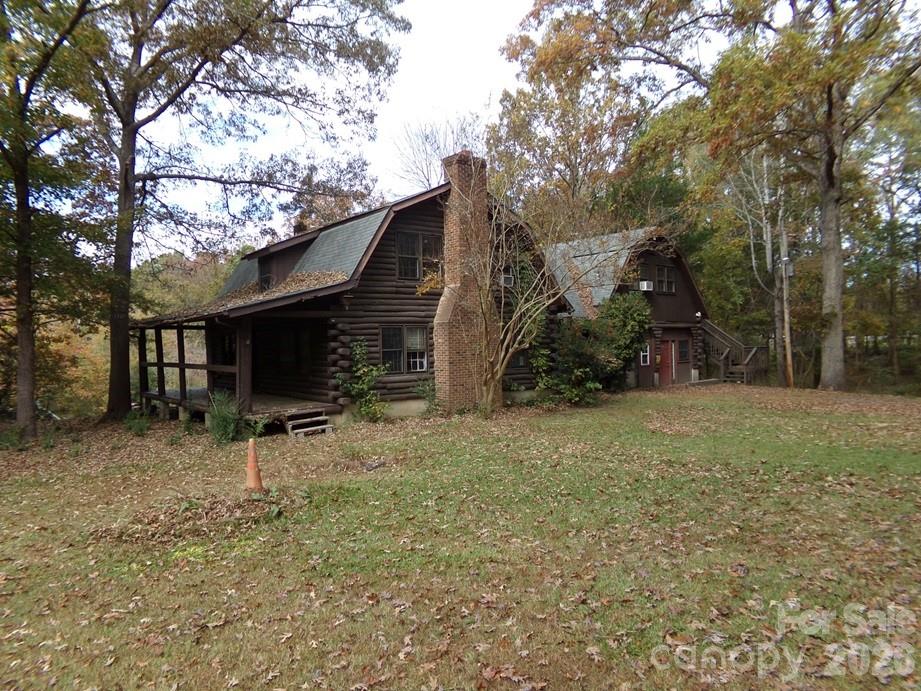 627 Bolick Road, Fort Mill SC 29707