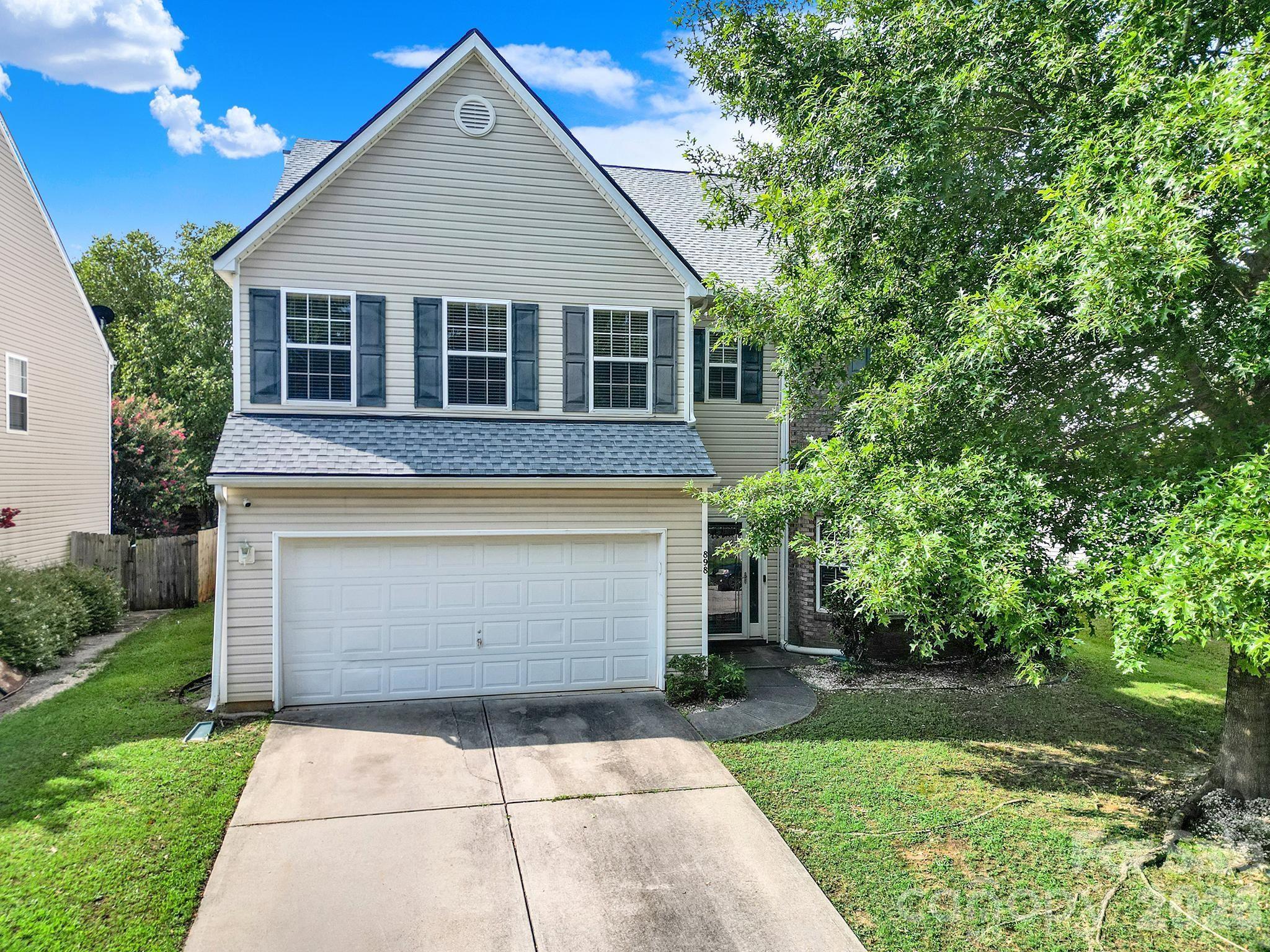 898 Coach House Court, Rock Hill SC 29730