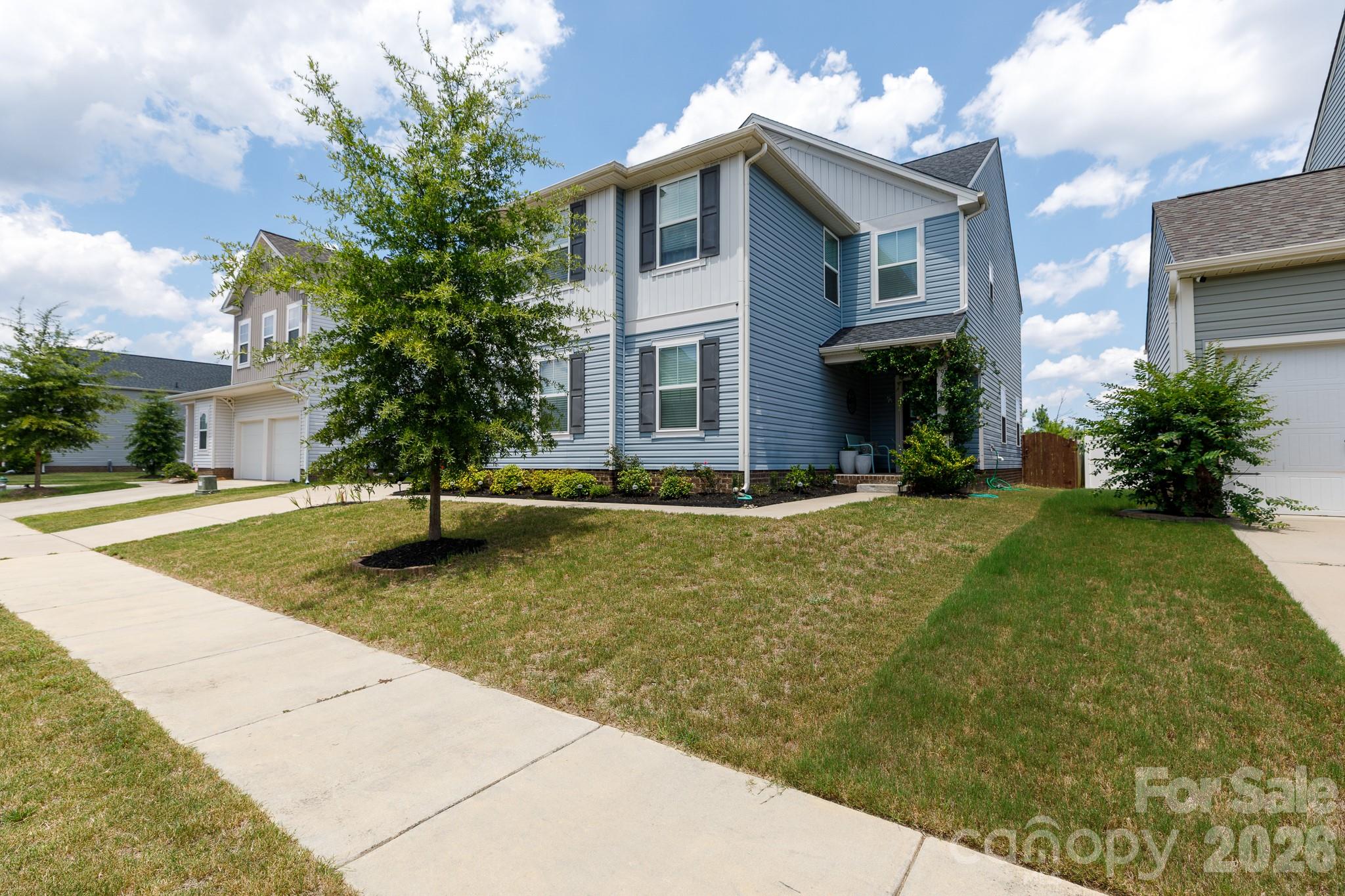 954 Bunker Trace, Rock Hill SC 29730