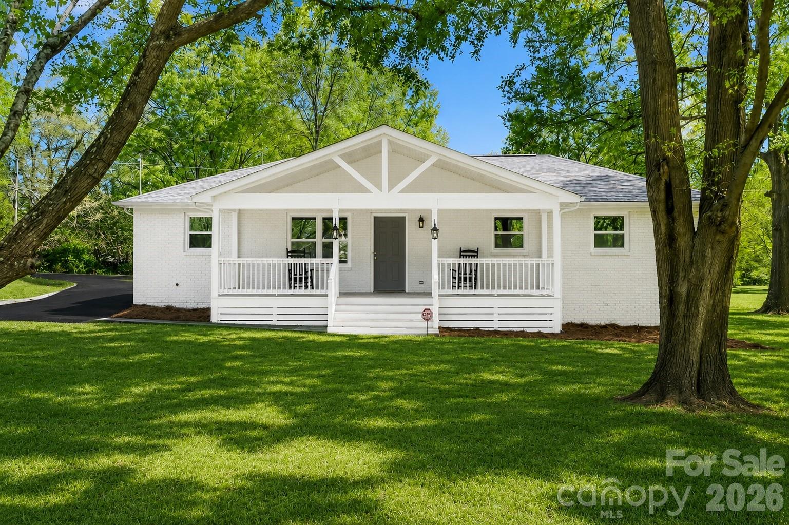 4322 Rocky River Road, Indian Trail NC 28079