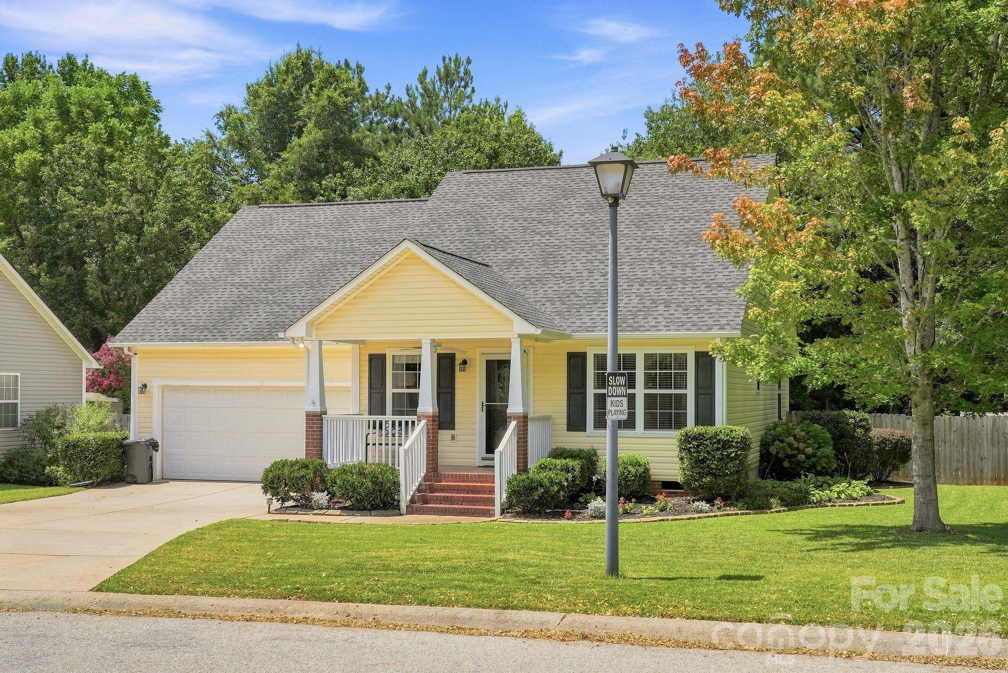2010 Mallard Creek Drive, Rock Hill SC 29732