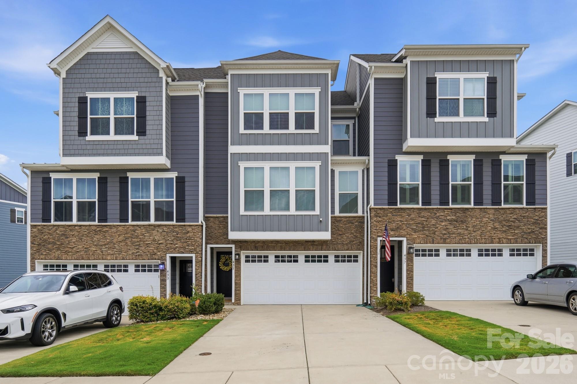 435 Lahinch Drive, Fort Mill SC 29708