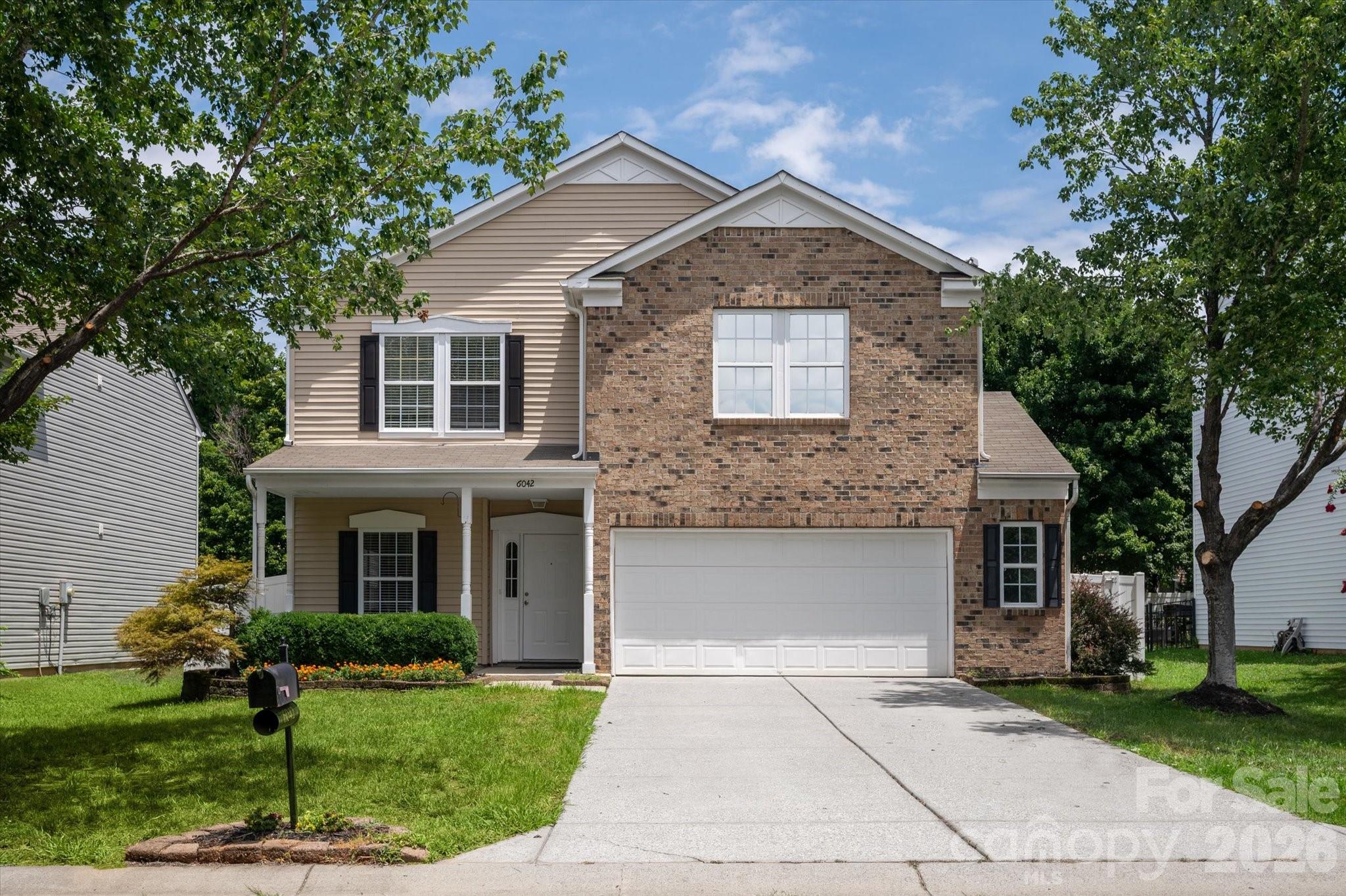 6042 Laurent Avenue, Fort Mill SC 29715