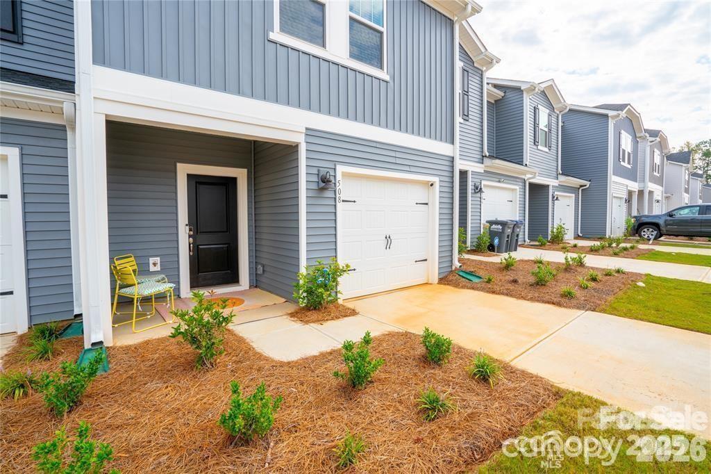 508 Tayberry Lane, Fort Mill SC 29715