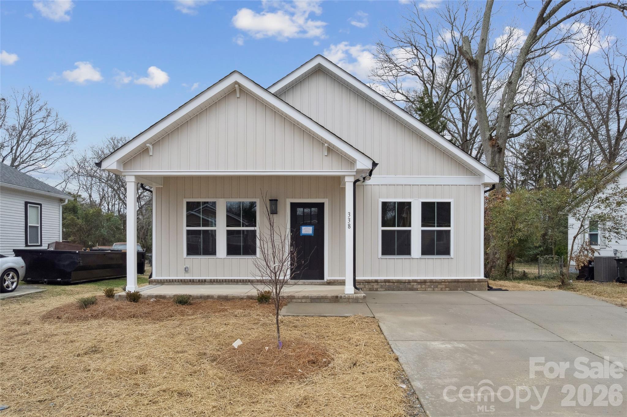 Shurley Street, Rock Hill SC 28027