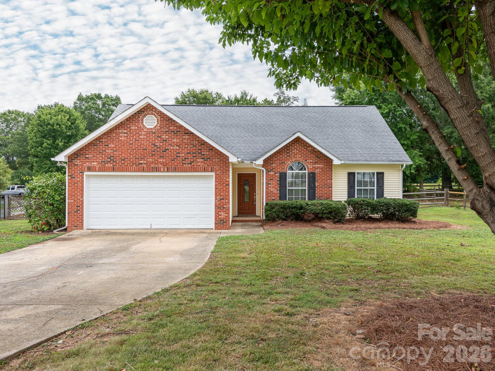 1031 Ridgefield Circle, Indian Trail NC 28079