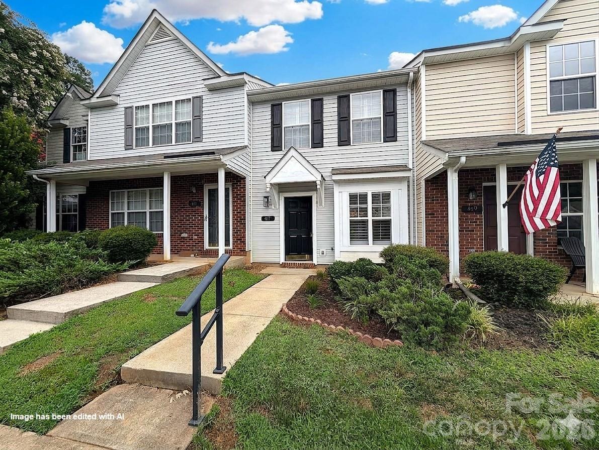 417 Scarlett Lane Unit 1103, Fort Mill SC 29715