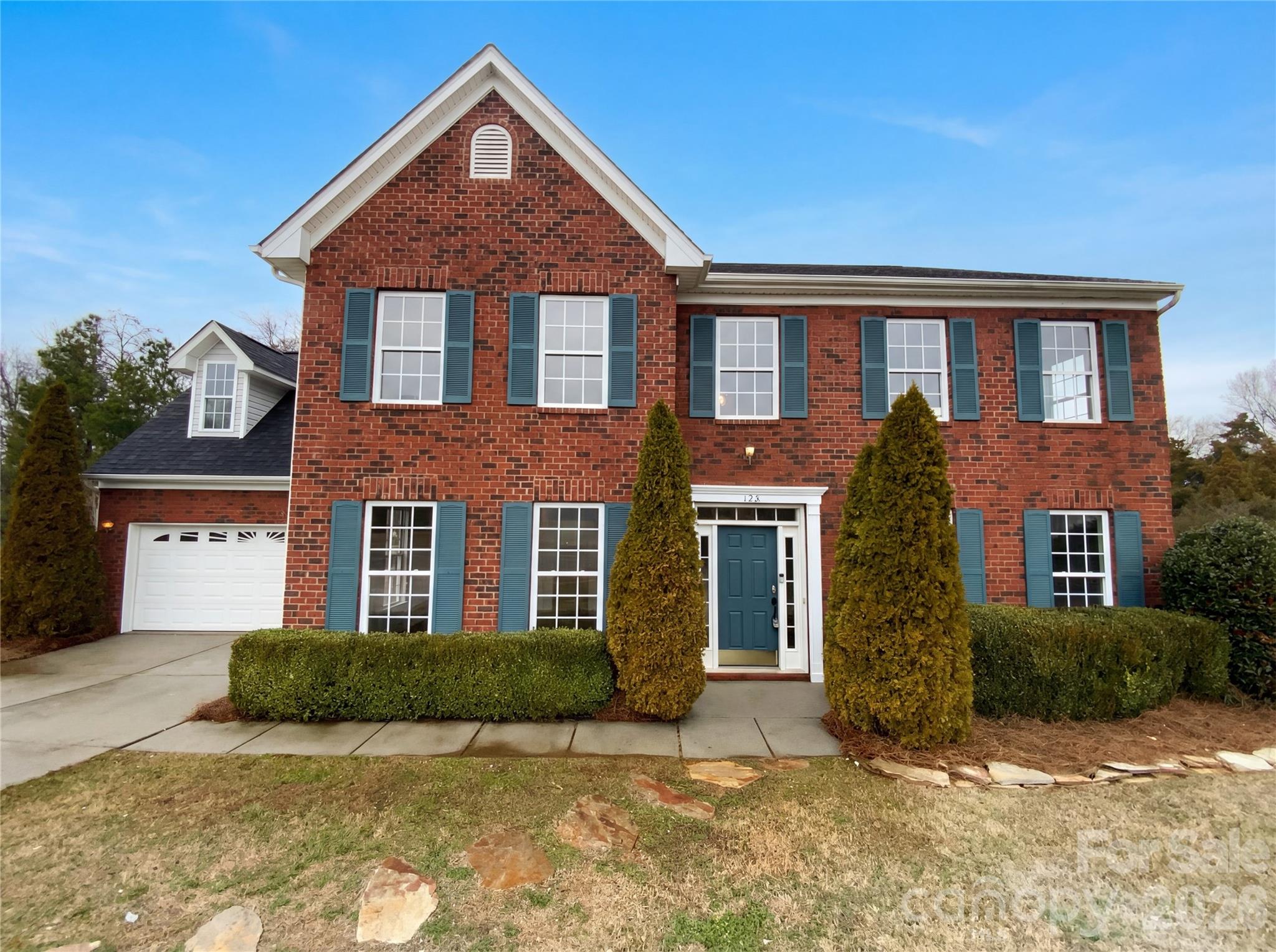 138 Woodside Village Drive, Rock Hill SC 29730