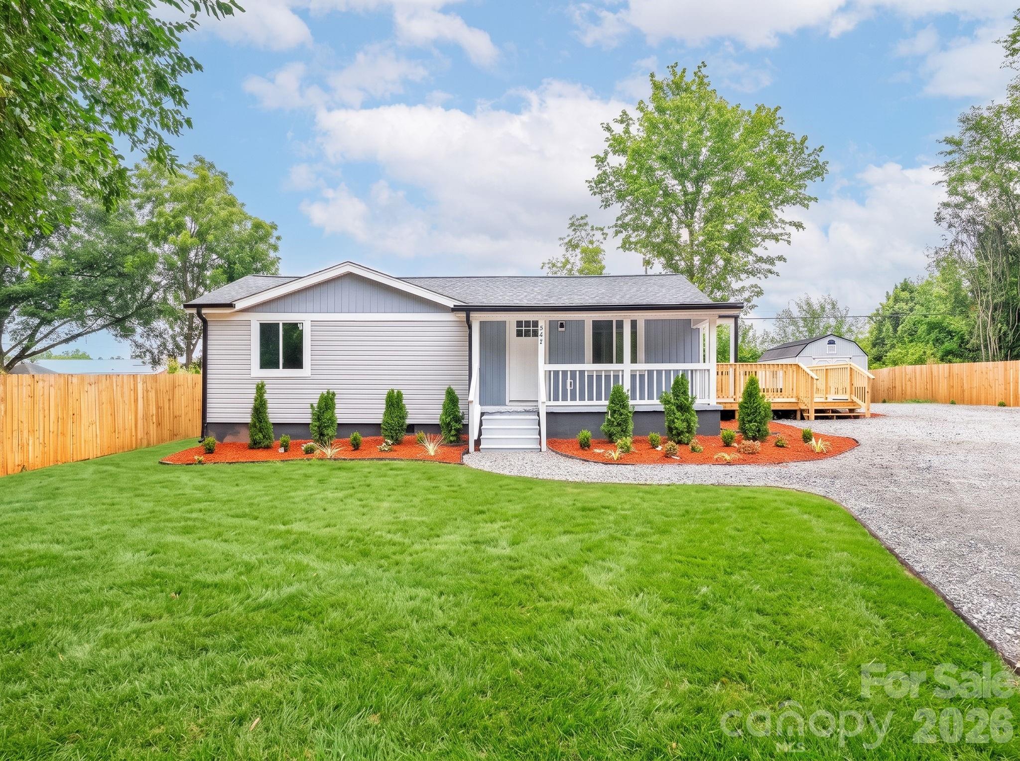 285 Cherry Street, Rock Hill SC 29730