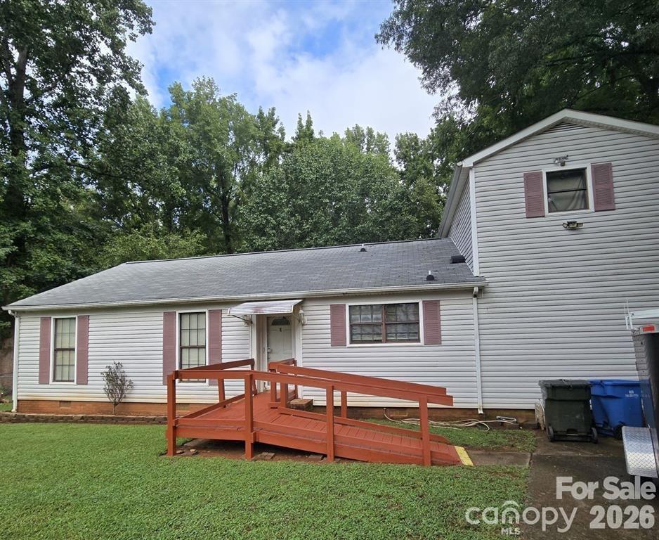 10100 Cromarty Lane, Mint Hill NC 28227