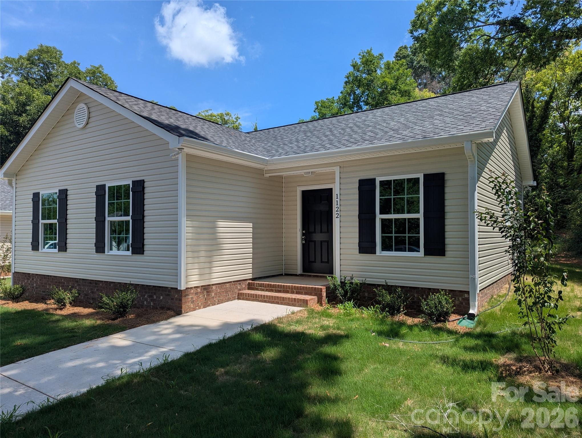 1122 Hoyle Street, Rock Hill SC 29732