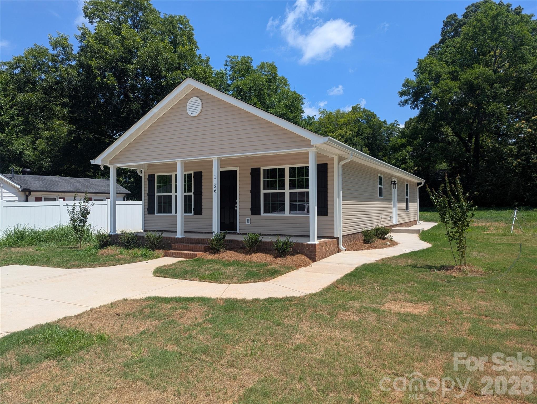 1126 Hoyle Street, Rock Hill SC 29732