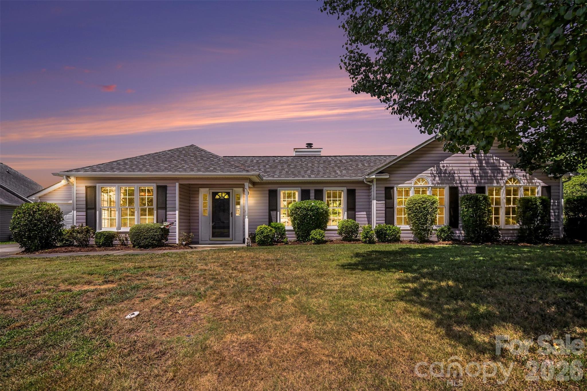 1619 Riverdale Drive, Rock Hill SC 29732