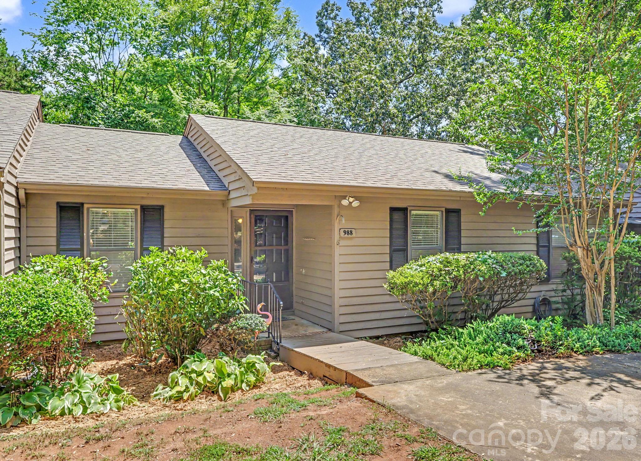 988 Cranberry Circle, Fort Mill SC 29715