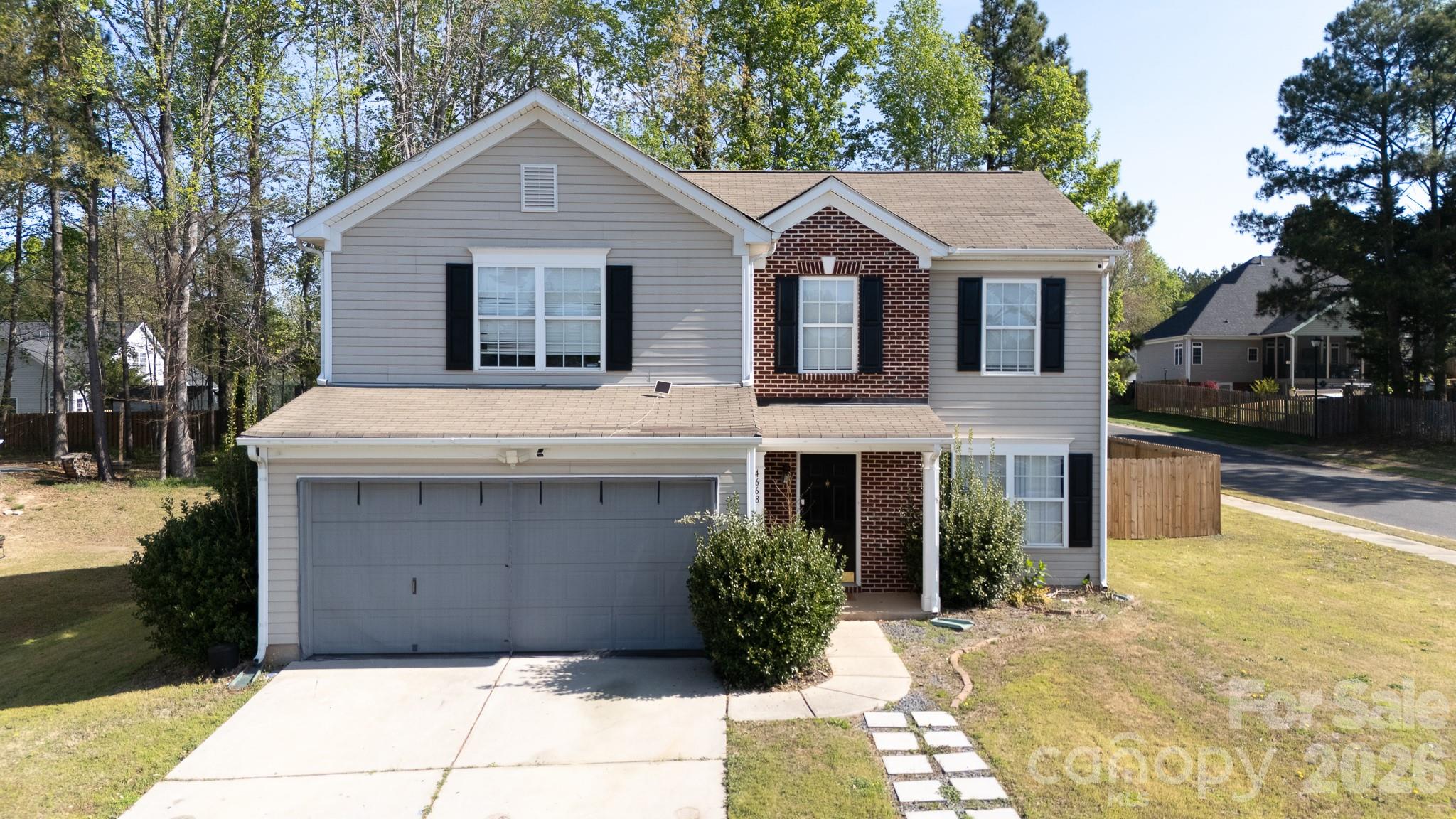 4668 Hannah Drive, Rock Hill SC 29732